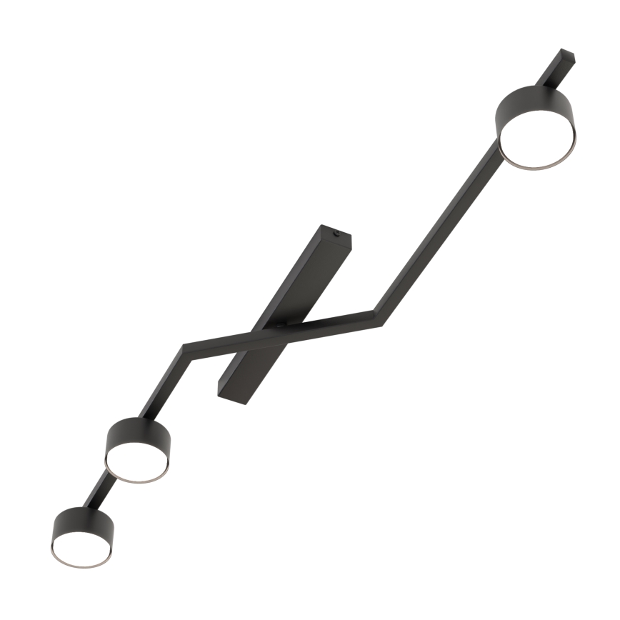 Laelamp SKAN 3xGX53/12W/230V must