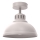 Laelamp SVEN 1xE27/15W/230V, läbimõõt 21 cm, kreemjas