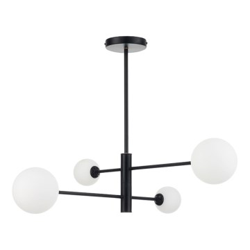 Laelamp varrega DORADO 4xG9/40W/230V must