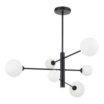 Laelamp varrega DORADO 6xG9/40W/230V must