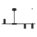 Laelamp varrega URANOS 3xGU10/10W/230V must