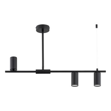 Laelamp varrega URANOS 3xGU10/10W/230V must