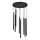 Laelühter juhtmel YORU 8xG9/8W/230V must