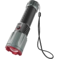 Laetav LED metallist laaditav taskulamp LED/5V 3000 lm 5000 mAh IP43