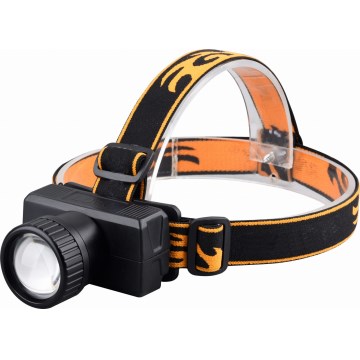 Laetav LED-pealamp LED/1x21700 1000 lm 3000 mAh