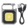 Laetav LED-taskulamp LED/USB/3,7V IP44 750 lm 400 mAh