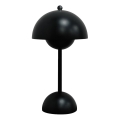 Laetav puutetundlik LED-laualamp COSTA LED/3W/5V 2400 mAh 3000-6000K must