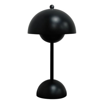 Laetav puutetundlik LED-laualamp COSTA LED/3W/5V 2400 mAh 3000-6000K must