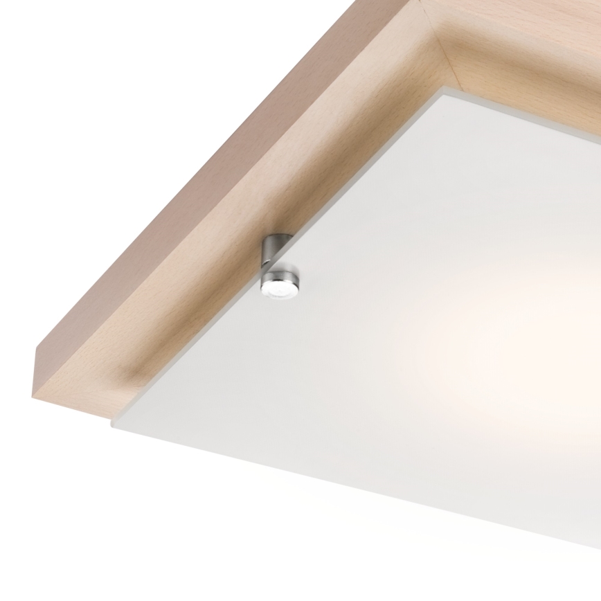 Laevalgusti 1xE27/60W/230V pöök
