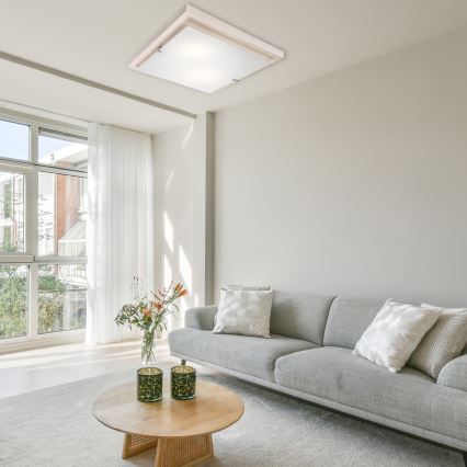 Laevalgusti 1xE27/60W/230V pöök