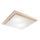 Laevalgusti 2xE27/60W/230V - FSC sertifitseeritud