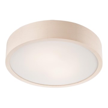 Laevalgusti 2xE27/60W/230V mänd