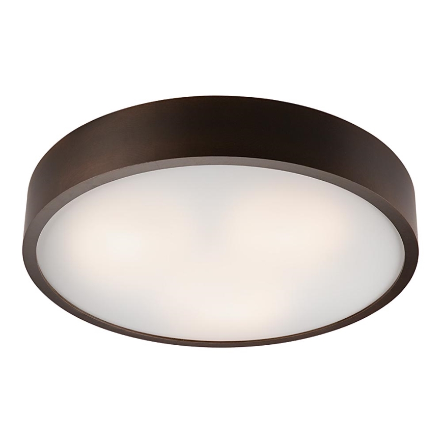 Laevalgusti 3xE27/60W/230V mänd