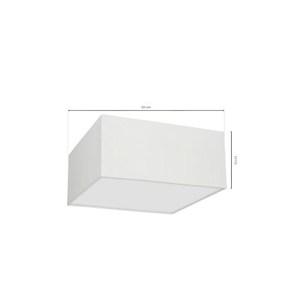 Laevalgusti ALBION 3xE27/60W/230V