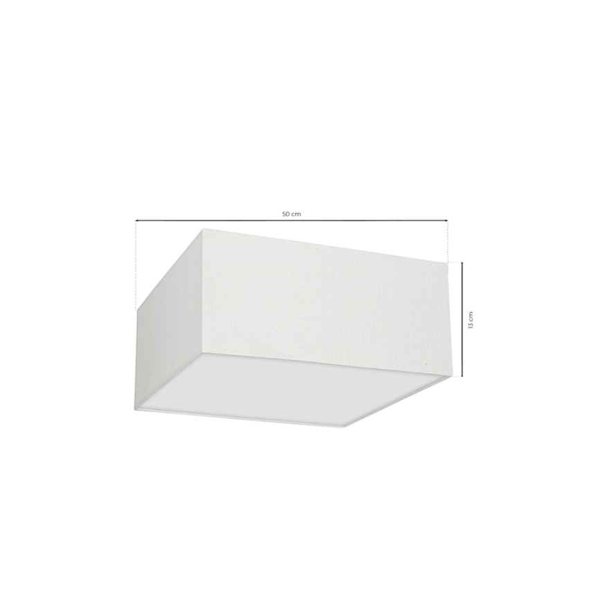 Laevalgusti ALBION 3xE27/60W/230V