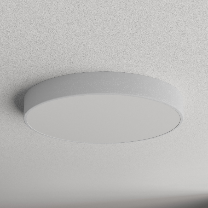 Laevalgusti anduriga CLEO 5xE27/24W/230V d. 60 cm hall