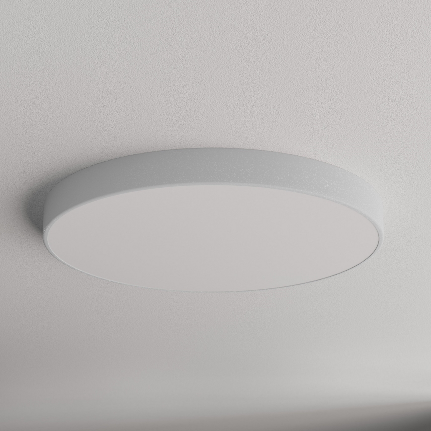 Laevalgusti anduriga CLEO 6xE27/24W/230V d. 80 cm hall