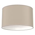 Laevalgusti ARDEN 1xE27/15W/230V, läbimõõt 40 cm, beež