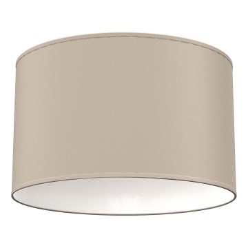 Laevalgusti ARDEN 1xE27/15W/230V, läbimõõt 40 cm, beež