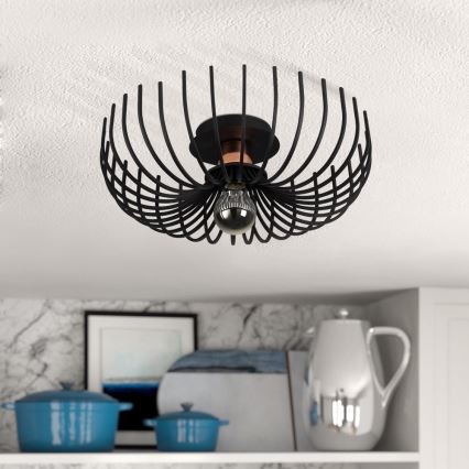 Laevalgusti ASPENDOS 1xE27/40W/230V