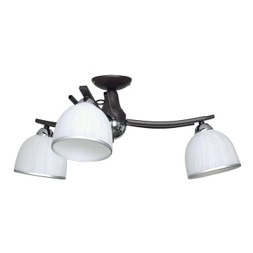 laevalgusti AVIA 3xE27/60W/230V