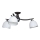 laevalgusti AVIA 3xE27/60W/230V