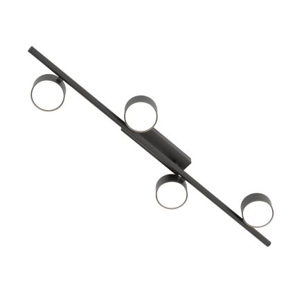 Laevalgusti BET 4xGX53/12W/230V must