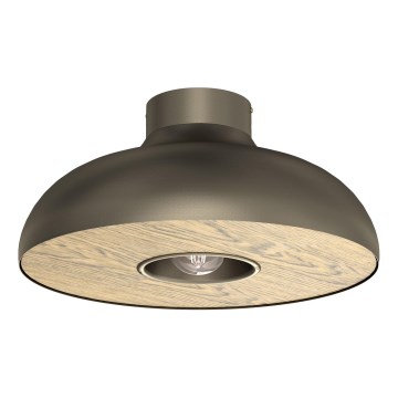 Laevalgusti BILBAO 1xE27/15W/230V beež