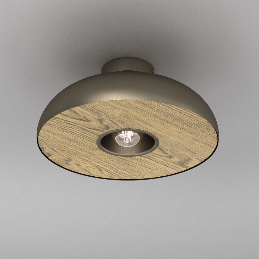 Laevalgusti BILBAO 1xE27/15W/230V beež