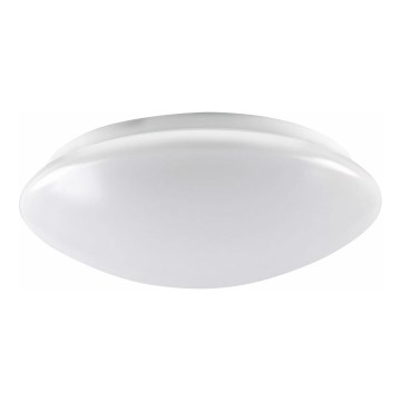 Laevalgusti BONIFACY 1xE27/20W/230V d. 26,5 cm valge