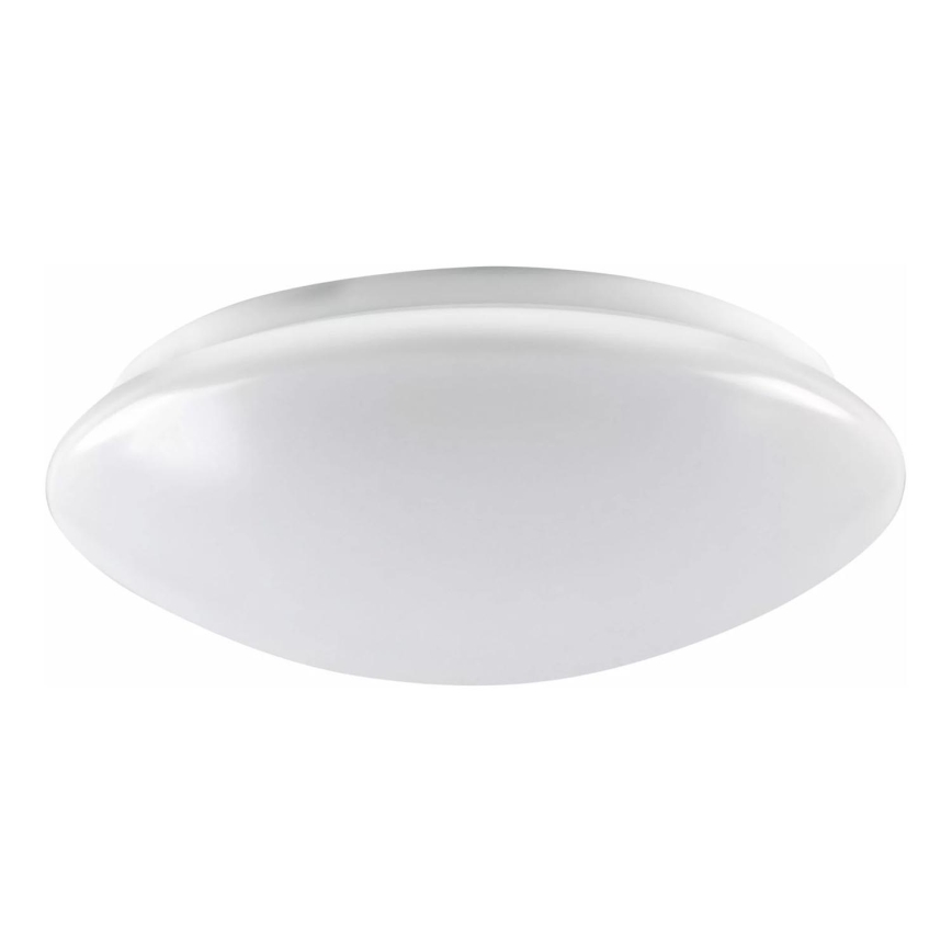 Laevalgusti BONIFACY 1xE27/20W/230V d. 26,5 cm valge