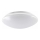 Laevalgusti BONIFACY 1xE27/20W/230V d. 26,5 cm valge
