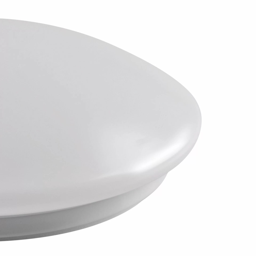 Laevalgusti BONIFACY 1xE27/20W/230V d. 26,5 cm valge