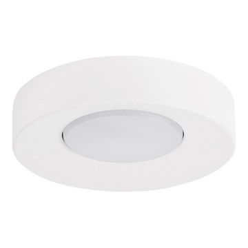 Laevalgusti BROS 1xGX53/12W/230V valge
