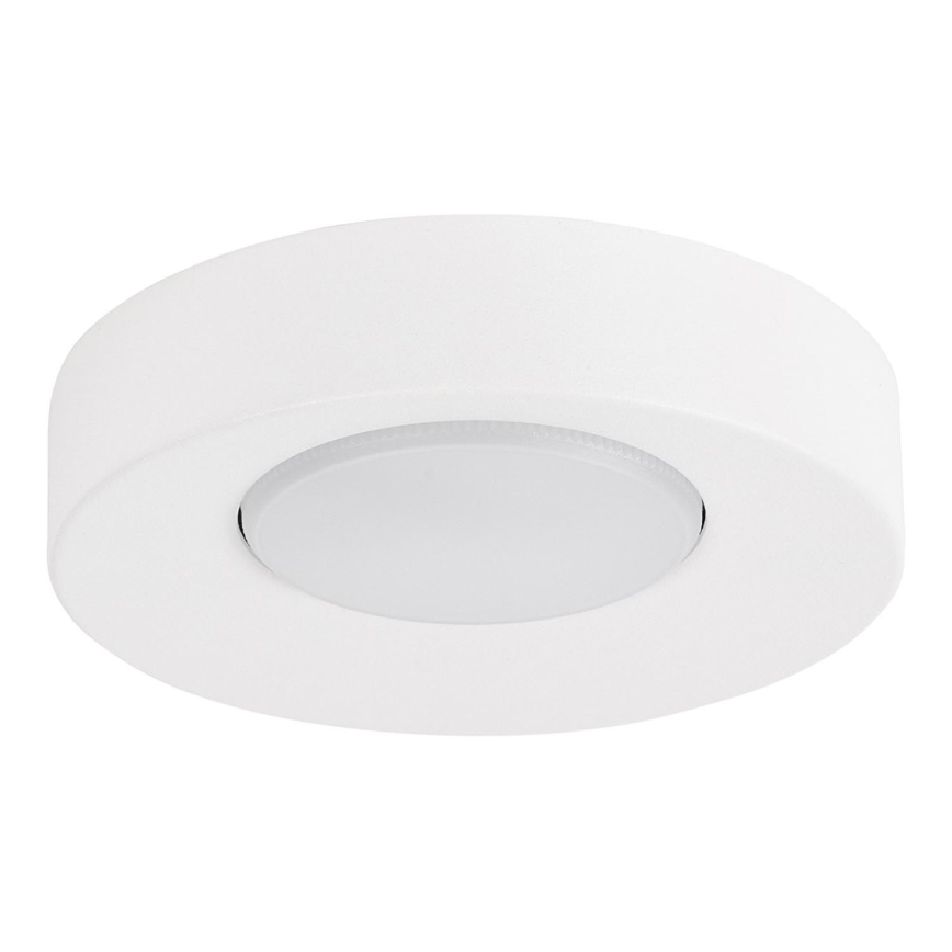 Laevalgusti BROS 1xGX53/12W/230V valge