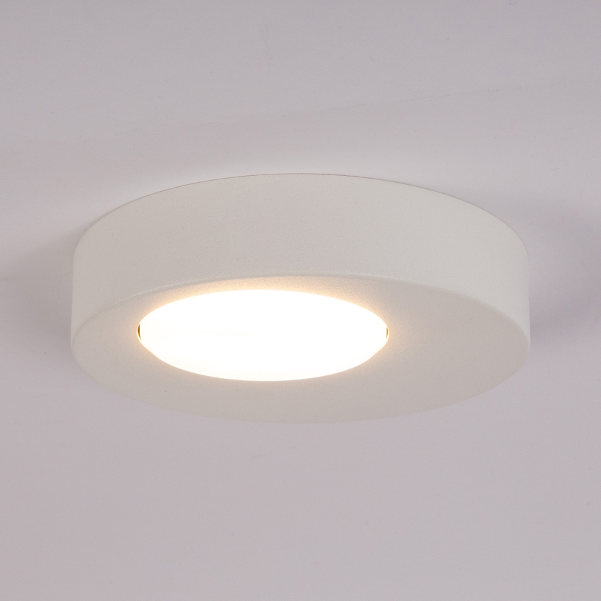 Laevalgusti BROS 1xGX53/12W/230V valge