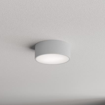 Laevalgusti CLEO 1xE27/24W/230V diameeter 20 cm hall