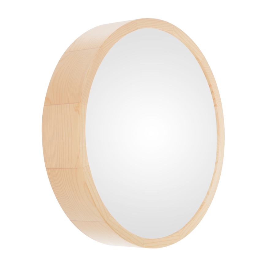 Laevalgusti CLEO 2xE27/24W/230V d. 27,5 cm mänd