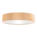 Laevalgusti CLEO 3xE27/24W/230V d. 37,5 cm mänd