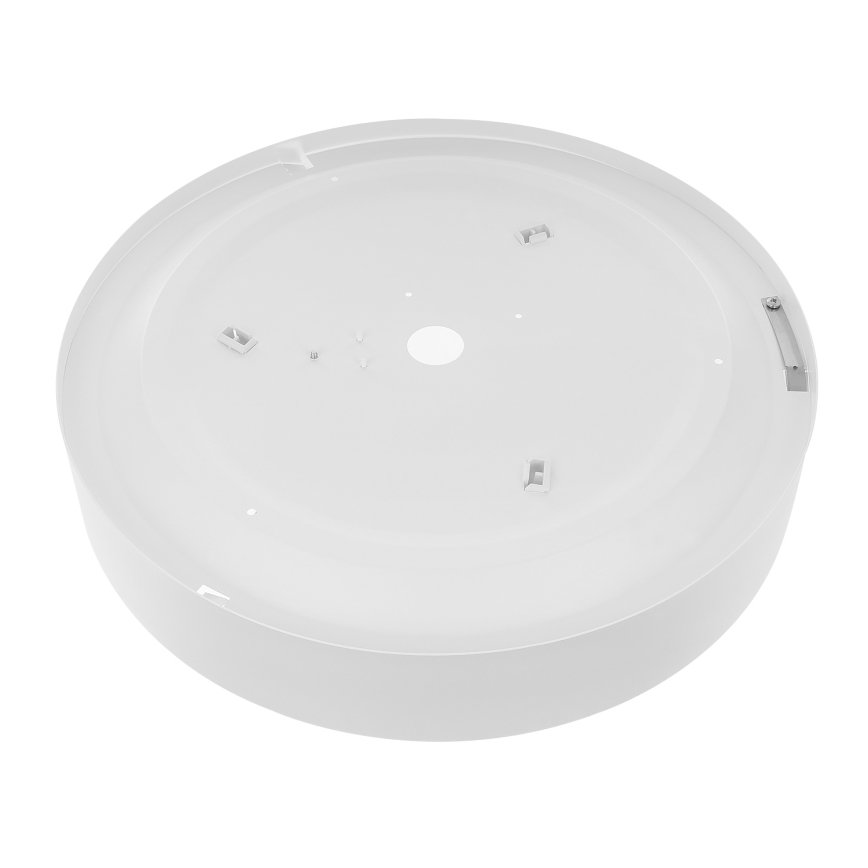 Laevalgusti CLEO 3xE27/24W/230V d. 40 cm valge