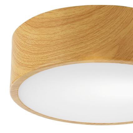 Laevalgusti DANTE 1xE27/60W/230V d. 26 cm