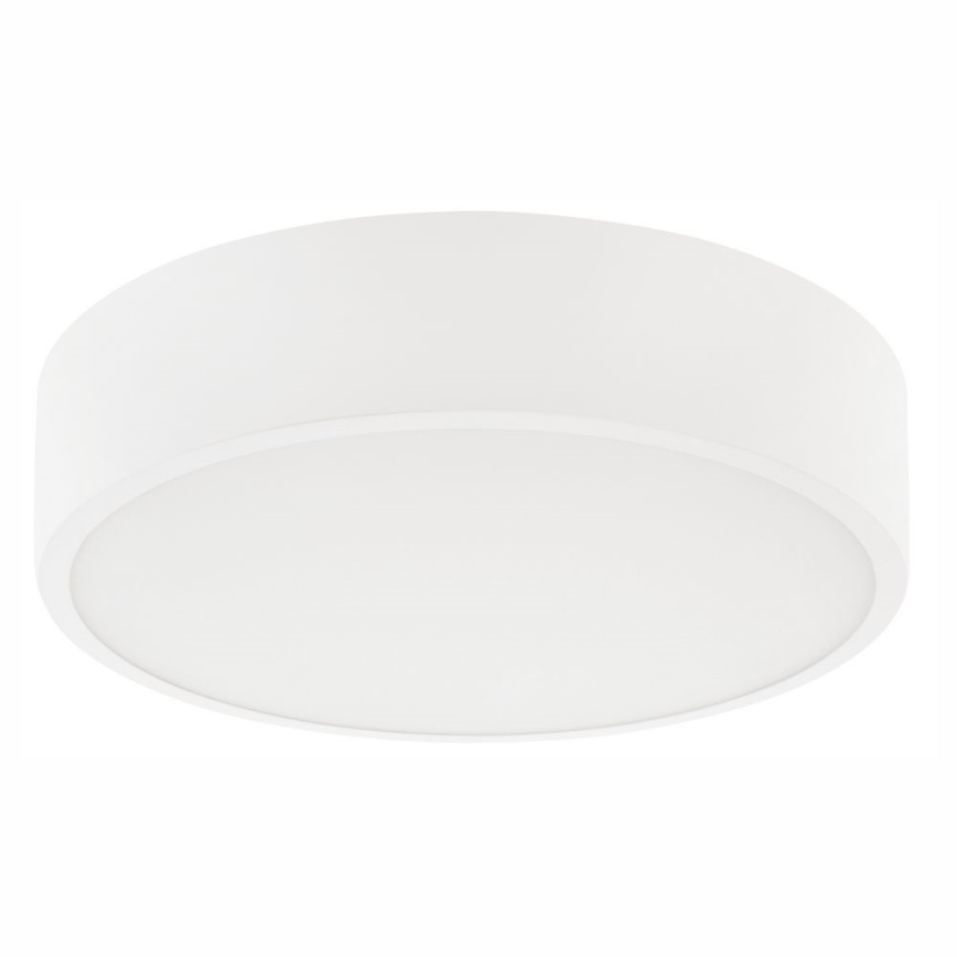 Laevalgusti DANTE 2xE27/60W/230V diameeter 36 cm valge