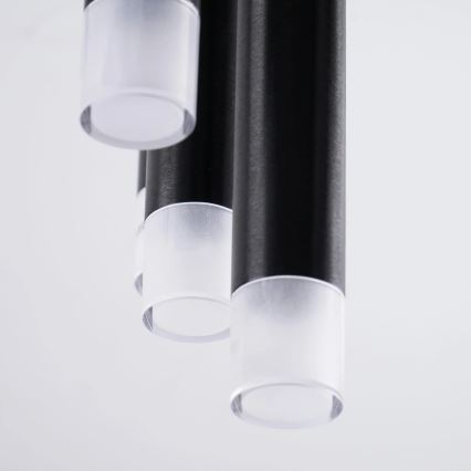 Laevalgusti GLAM 9xG9/8W/230V must