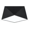 Laevalgusti HEXA 1×E27/60W/230V must
