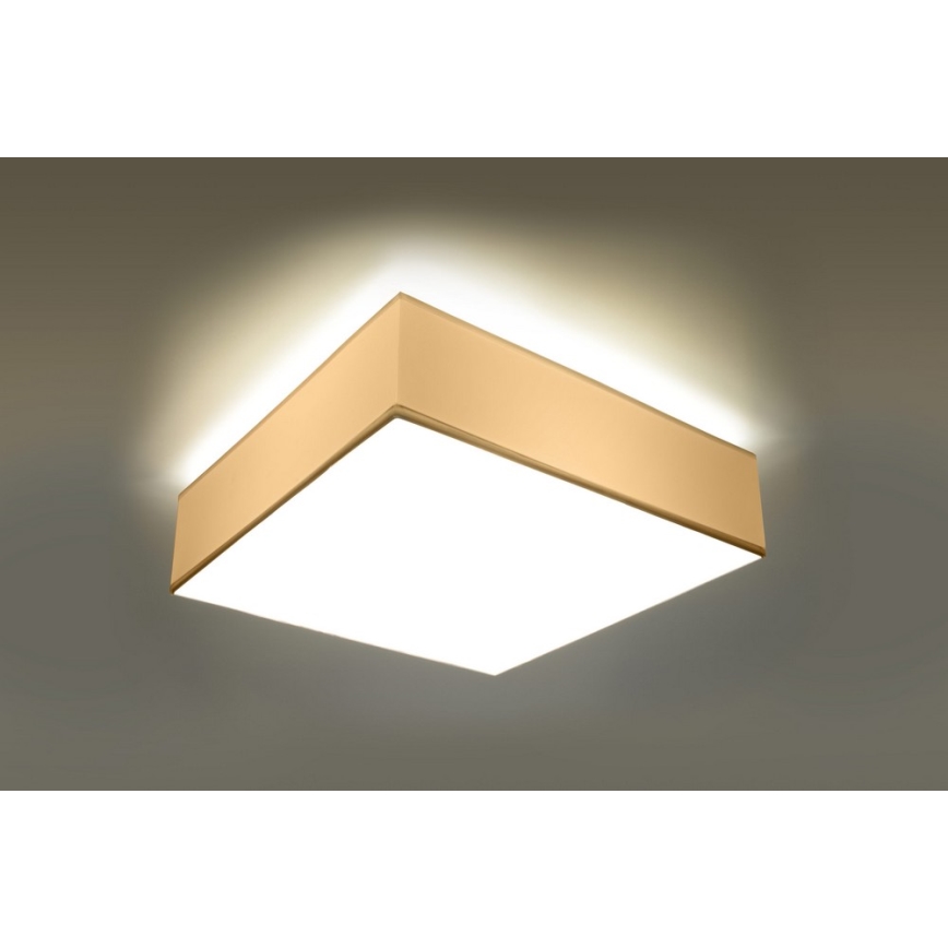 Laevalgusti HORUS 35 2xE27/60W/230V valge