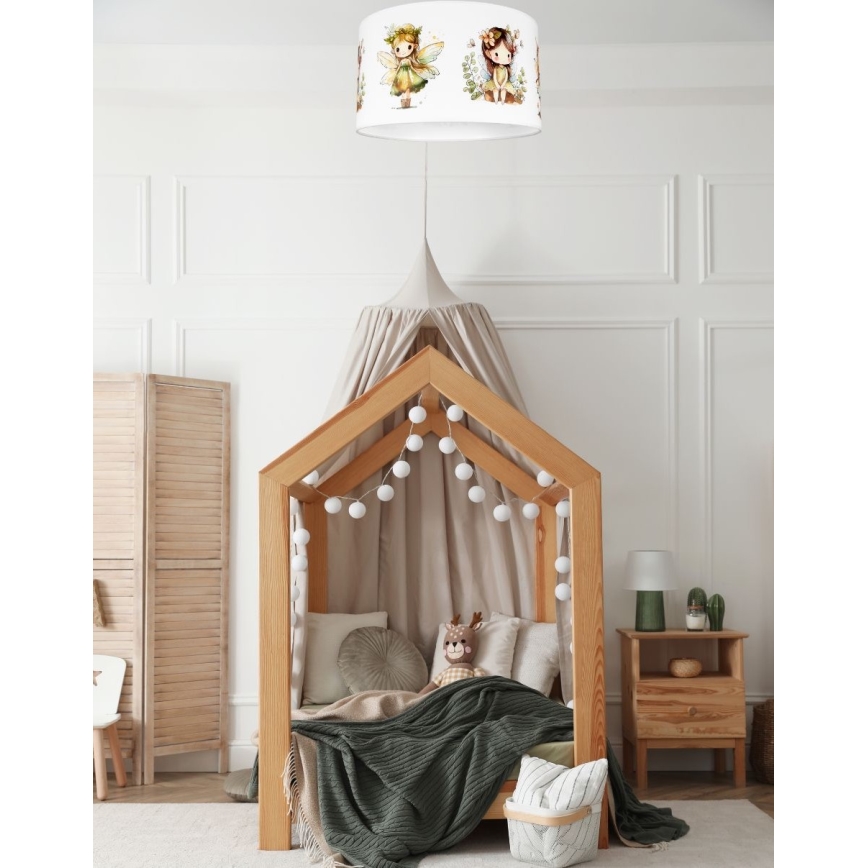 Laevalgusti lastele FAIRIES 1xE27/60W/230V