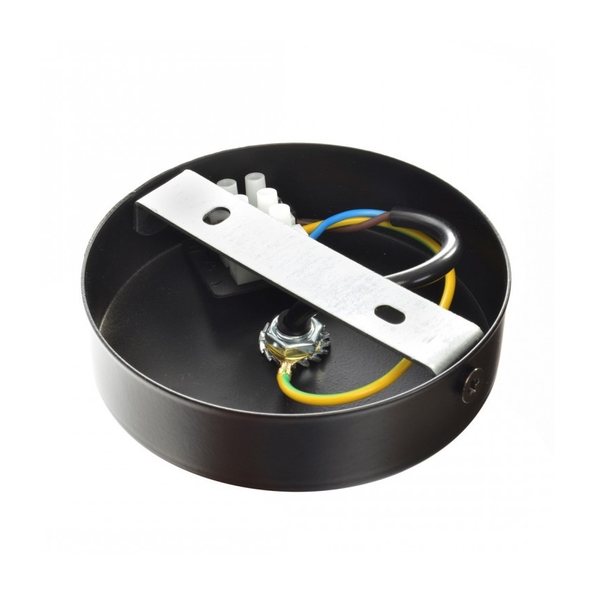 Laevalgusti MARGO 3xE27/5,5W/230V