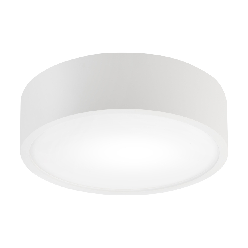 Laevalgusti NATURAL 1xE27/15W/230V, läbimõõt 27,5 cm, mänd/valge