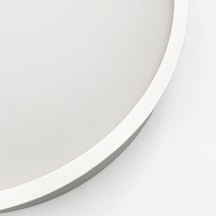 Laevalgusti NATURAL 1xE27/15W/230V, läbimõõt 27,5 cm, mänd/valge