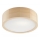 Laevalgusti NATURAL 1xE27/60W/230V ø 27 cm mänd
